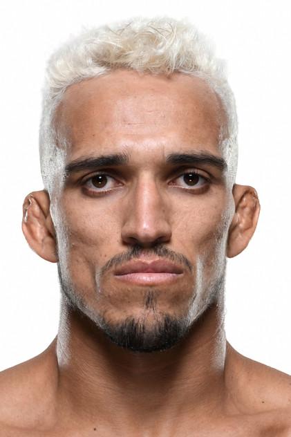 Charles Oliveira - Actor Profile Photo