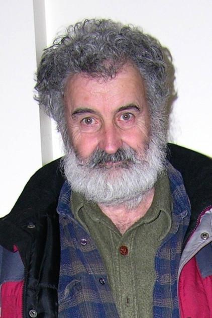 Ghislain Pilote - Actor Profile Photo