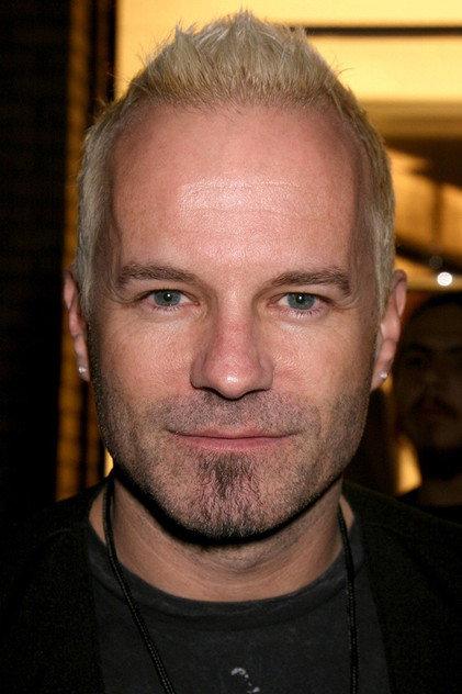 Ian Paul Cassidy - Actor Profile Photo
