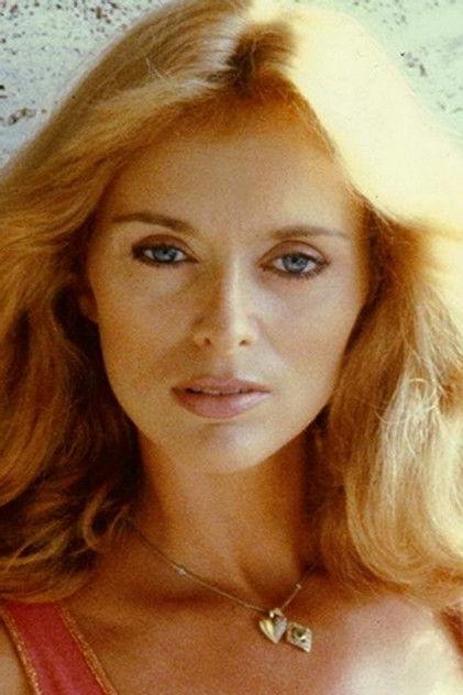 Sybil Danning - Actor Profile Photo