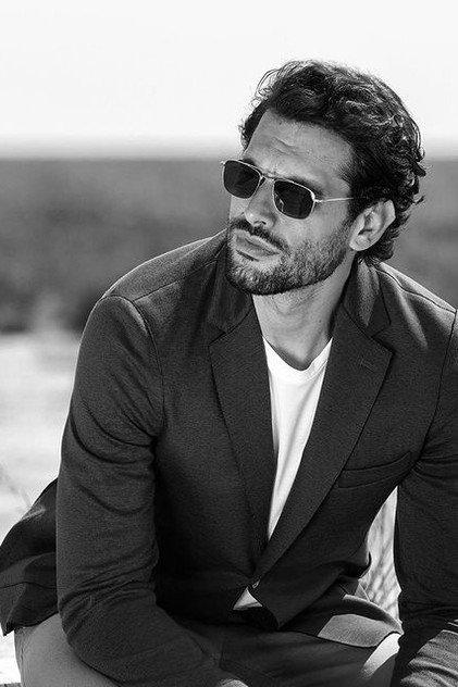 Andrea de Paoli - Actor Profile Photo