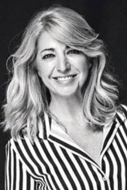 Inés París - Actor Profile Photo