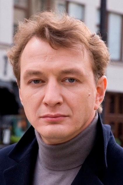 Marat Basharov - Actor Profile Photo
