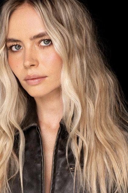 Lilly Van der Meer - Actor Profile Photo