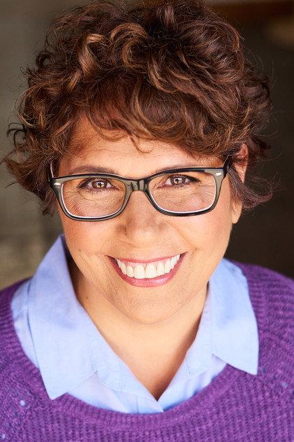 Susan Boyajian - Actor Profile Photo