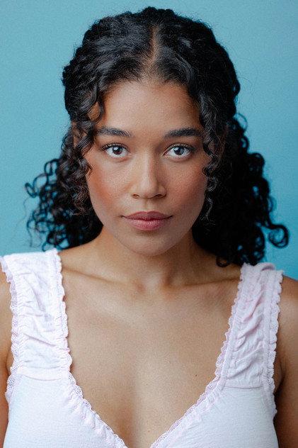 Savannah Bangoura - Actor Profile Photo