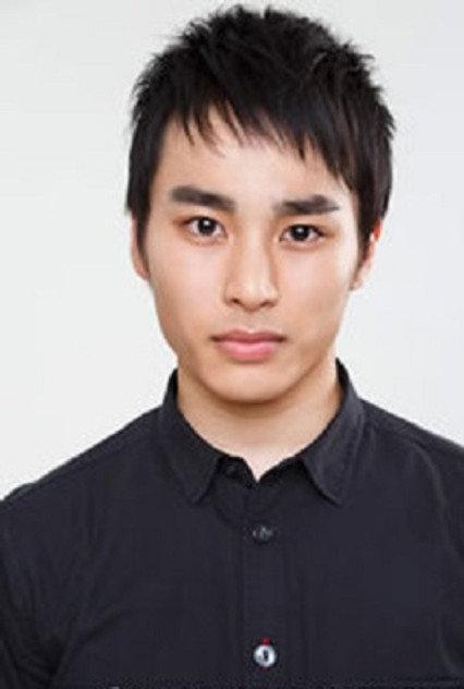 Yuma Oishi - Actor Profile Photo