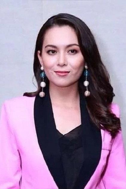 Siti Saleha - Actor Profile Photo