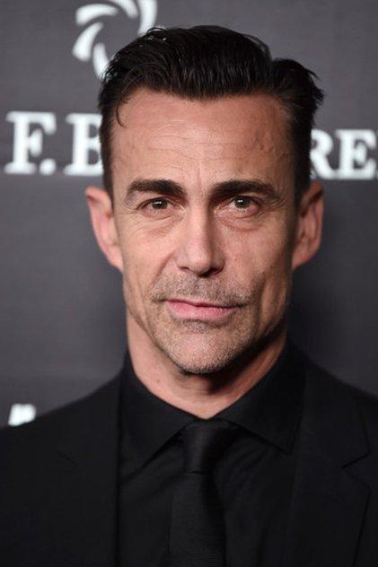 Daniel Bernhardt - Actor Profile Photo