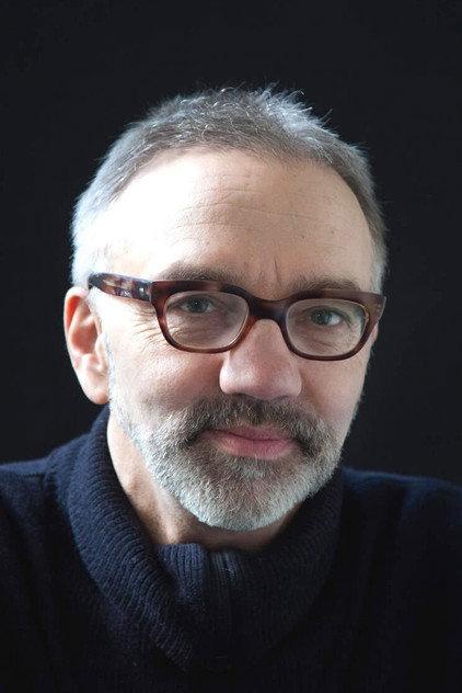 Flip Filz - Actor Profile Photo