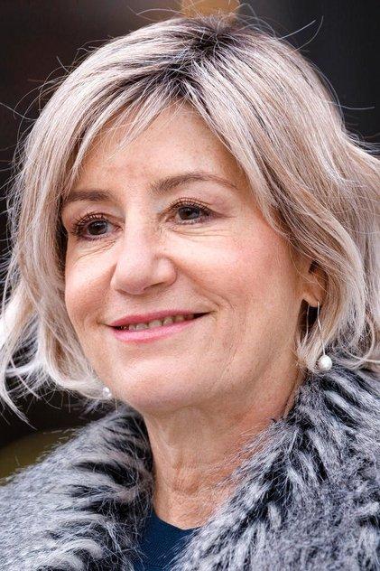 Ulrike Krumbiegel - Actor Profile Photo
