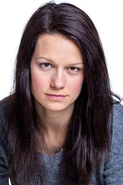 Nika Rozman - Actor Profile Photo