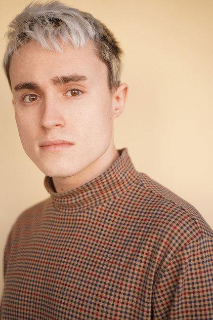 Mar Sudac - Actor Profile Photo