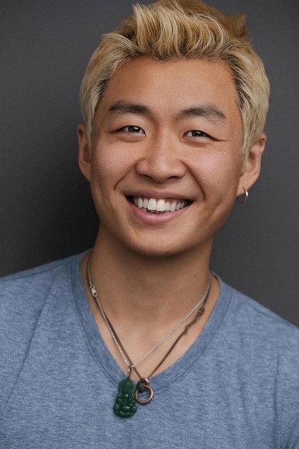 Kota Horiuchi - Actor Profile Photo