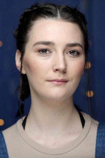 Sidney Flanigan - Actor Profile Photo