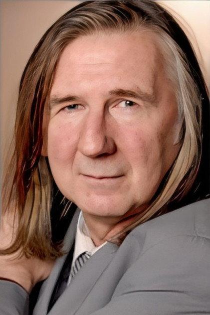 Yuriy Tomoshevskiy - Actor Profile Photo
