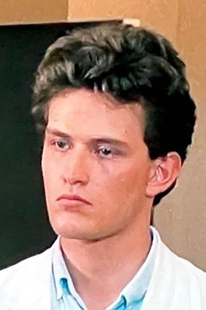 Vincent Risterucci - Actor Profile Photo