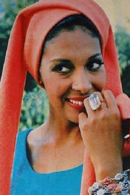 Vilma Lindamar - Actor Profile Photo