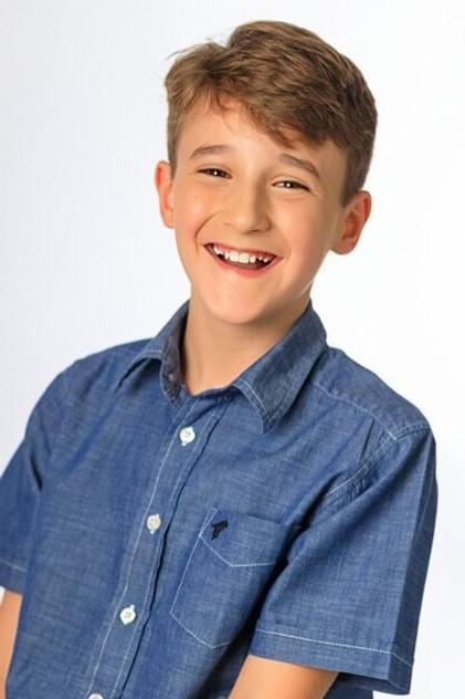 Murilo Gricolo - Actor Profile Photo