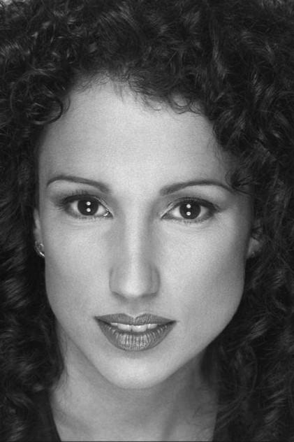 Gayle Scott - Actor Profile Photo