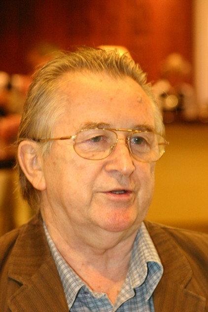 Kazimierz Kutz - Actor Profile Photo