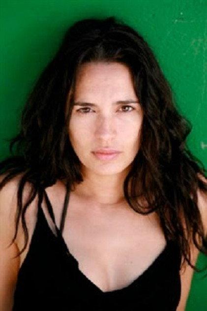 Luna Roca - Actor Profile Photo
