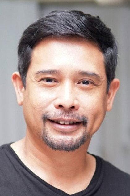 Zamarul Hisham - Actor Profile Photo