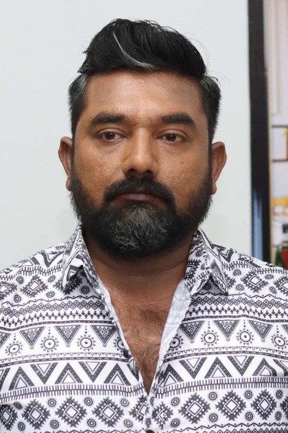Stalin V - Actor Profile Photo