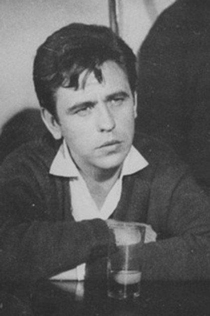 Héctor Pellegrini - Actor Profile Photo