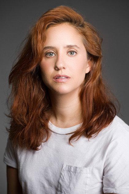 Adriana Montes de Oca - Actor Profile Photo