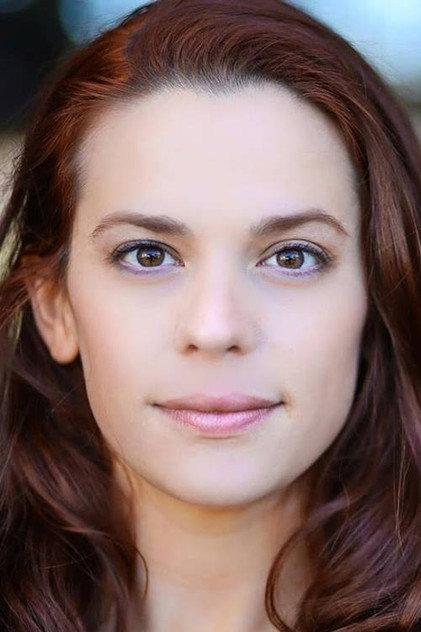 Erica Boozer - Actor Profile Photo