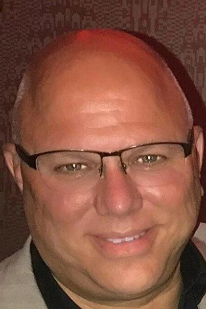 Eric Paykert - Actor Profile Photo