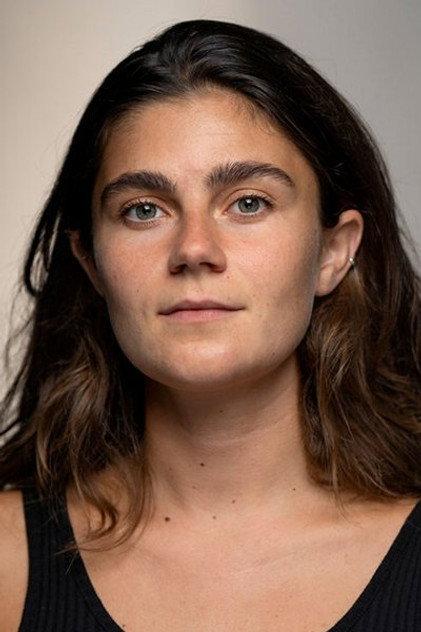 Frederikke Thomassen - Actor Profile Photo