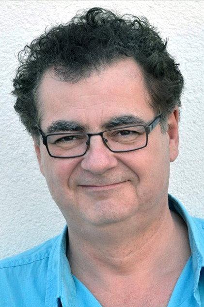 Zoltán Galambos - Actor Profile Photo