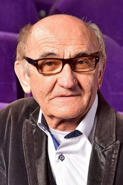 Štefan Šafárik - Actor Profile Photo