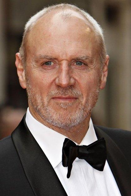 Alan Dale - Actor Profile Photo