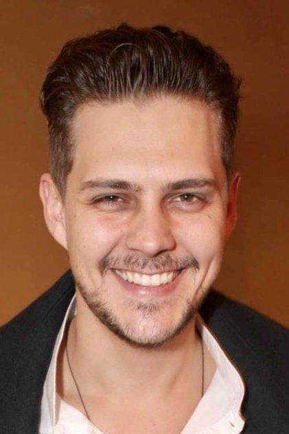 Miloš Biković - Actor Profile Photo