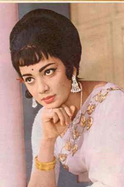 Sandhyarani - Actor Profile Photo