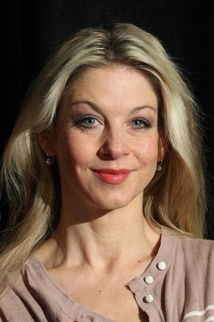 Sabina Laurinová - Actor Profile Photo