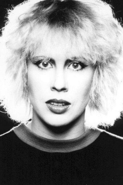 Hazel O'Connor - Actor Profile Photo