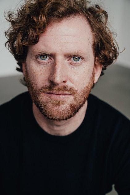 Ben Plunkett-Reynolds - Actor Profile Photo