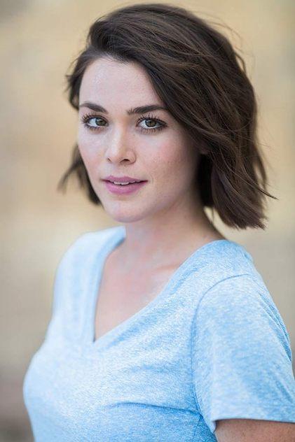 Amanda Joy Erickson - Actor Profile Photo