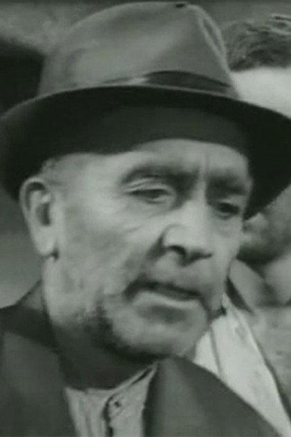 Petar Vujović - Actor Profile Photo