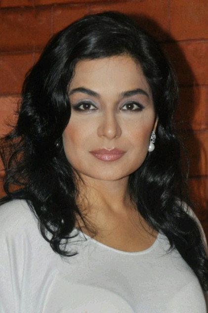 Meera Naveed - Actor Profile Photo