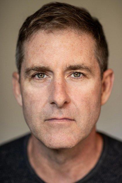 Paul Fitzgerald - Actor Profile Photo