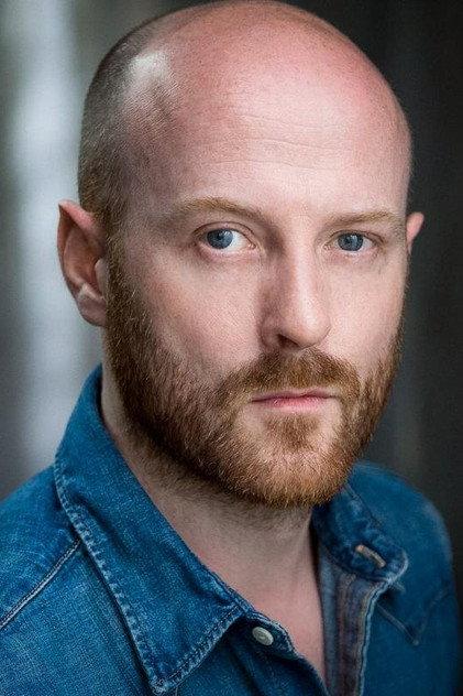 Kevin Murphy - Actor Profile Photo