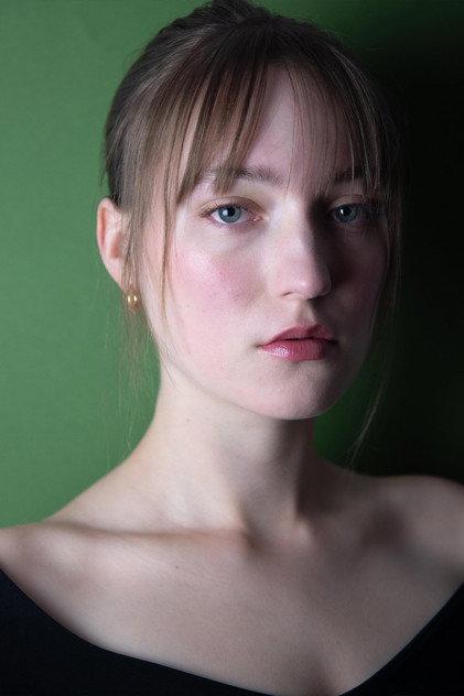 Natalya V. Wood - Actor Profile Photo