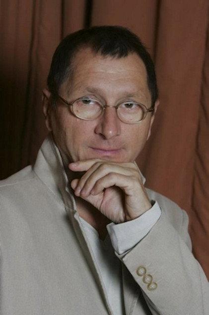 Horațiu Mălăele - Actor Profile Photo