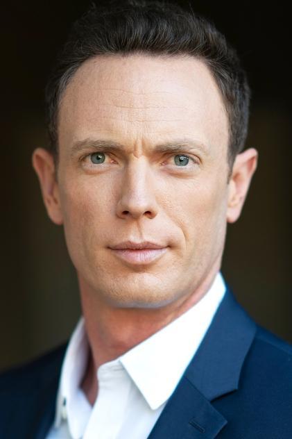 Matthew Bellows - Actor Profile Photo