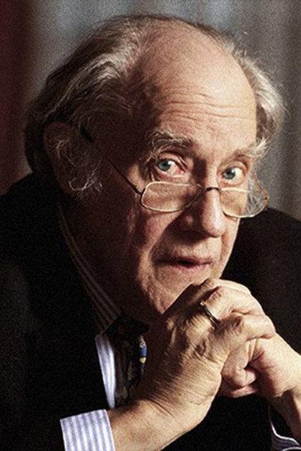 August Everding - Actor Profile Photo